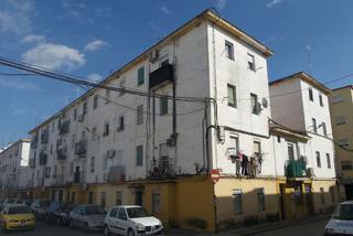 Appartement  Odiel 1. Vivienda en venta