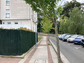 Aparcament cotxe a Eguskitza bidea 3. Garaje en venta