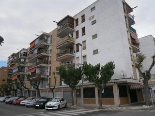 Etagenwohnung  Acces icomar 1. Vivienda en venta