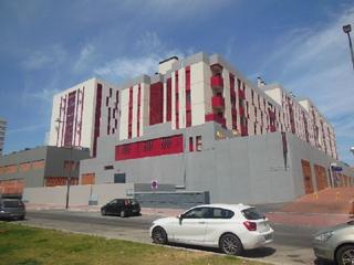 Parking coche en Planeta saturno 9. Garaje en venta