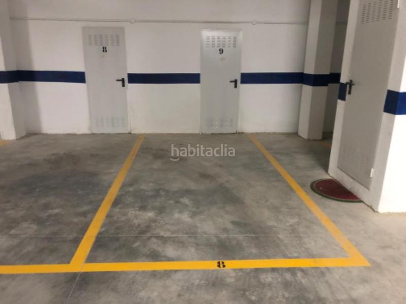 Foto 72384b40-7bb2-4b43-b02a-ac8abbffe924. Parking coche en francisco andani 6-8 garaje en venta en Olleria (l´)