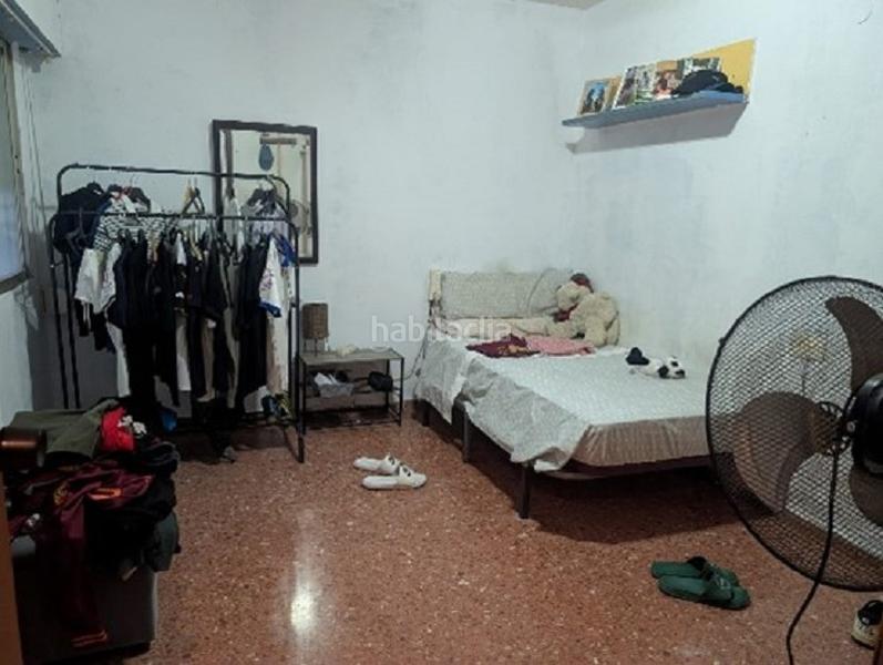 Foto 77e53615-b495-4ec6-9df5-824681c3229d. Flat in ausias march 13 in Oliva pueblo Oliva