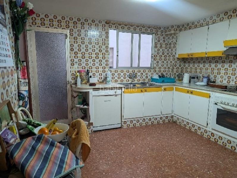 Foto bdfcf725-1e5b-49a4-ba21-195091dcec37. Flat in ausias march 13 in Oliva pueblo Oliva