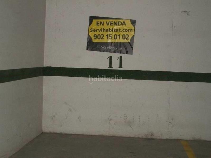 Foto 56e242bc-3857-47b5-86b8-eb4407d0c7a9. Parking coche en valmanya 57 garaje en venta en Alcarràs