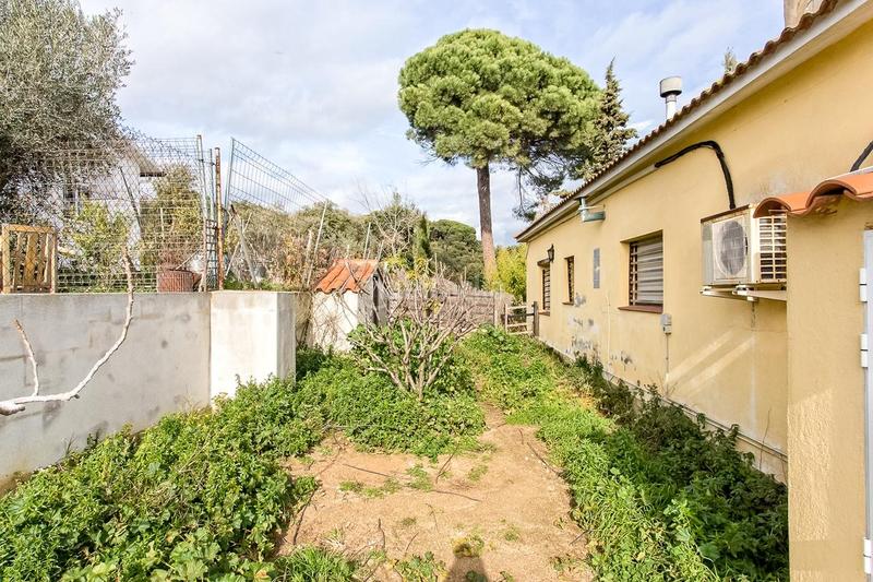 Foto c4154a53-509e-4203-8eac-002274f4b8cf. Haus in sant pol. urb.can massuet-el far 3 in Can Massuet del Far Dosrius