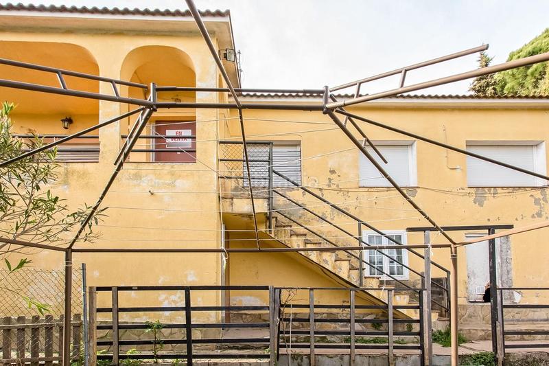 Foto cf393320-0baf-49d2-b36d-c639bcbfddbc. Haus in sant pol. urb.can massuet-el far 3 in Can Massuet del Far Dosrius