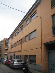 Etagenwohnung  Sierra de llerena 22. Vivienda en venta