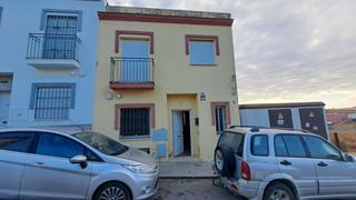 Haus  Juan ramon jimenez 53. Vivienda en venta