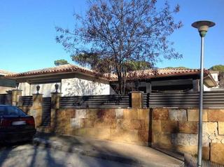 Casa  Riu túria 3. Vivienda en venta