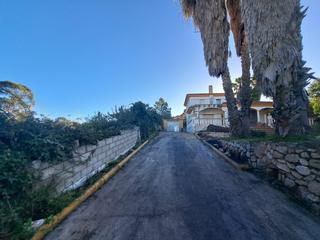 Maison  Alhucema 21. Vivienda en venta