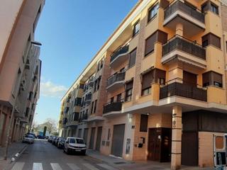 Dplex en Vicente badia 2. Vivienda en venta