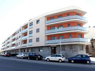 Aparcament cotxe a Vallmanya 57. Garaje en venta