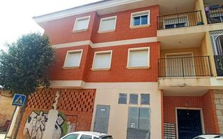 Etagenwohnung  Azorin 23. Vivienda en venta