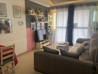 Appartamento in Lluis Companys 13