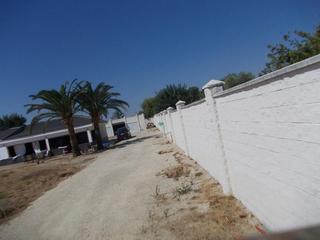 Haus in Azahar 143. Vivienda en venta