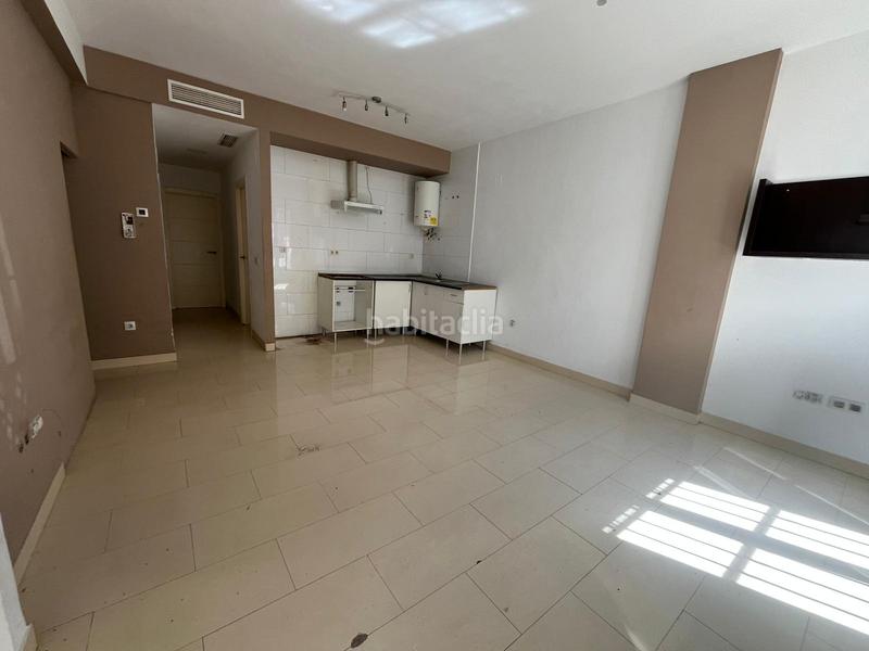 Foto 64a9c742-17cb-49a9-b338-d18fa67343b5. Appartement dans guadix 25 dans Palmete Sevilla