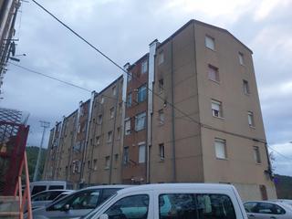 Piso en Grupo vilarroja 165. Vivienda en venta