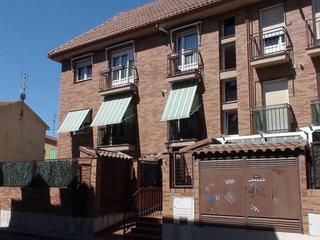 Parking coche en Pintor murillo 5. Garaje en venta
