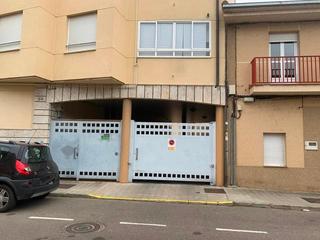 Parking voiture à Jose regojo 66. Garaje en venta