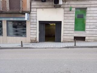 Aparcament cotxe a San pelayo 4. Garaje en venta