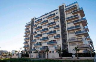 Aparcament cotxe a Avila 2. Garaje en venta