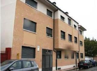 Aparcament cotxe a Luis del valle 16. Garaje en venta