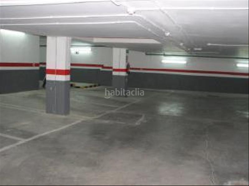 Foto a93fb905-9a2c-4838-bdc2-69c58f6a5ea5. Autoparkplatz in luis del valle 16 in Portillo