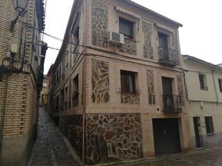 Aparcament cotxe a Los rocines 2. Garaje en venta
