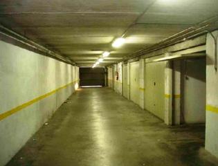 Aparcament cotxe a Hormigos "la benita" 25. Garaje en venta