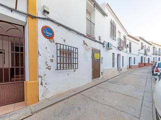 Casa a Nicolas benito 34. Vivienda en venta