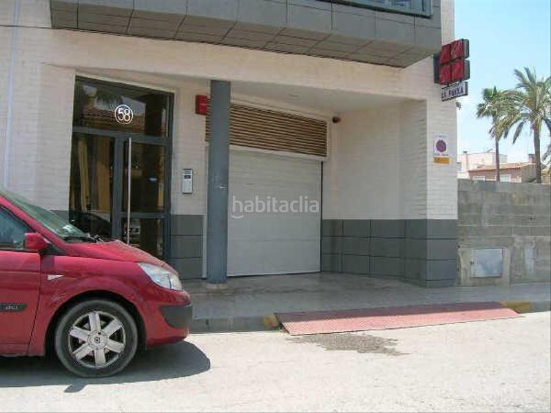 Foto c2d08f25-25b3-4639-9c8d-aeac6f829845. Aparcament cotxe a fondo 58 a Rafelbunyol