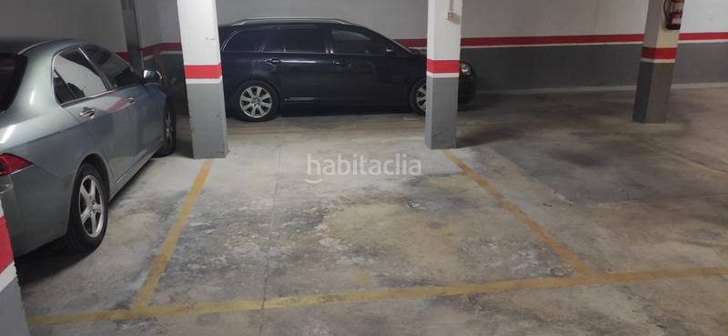 Foto 08bcd887-9bfb-42b0-bf18-821034c3ad85. Car parking in osca 33 in Sénia (La)