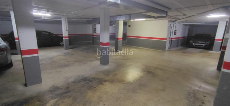 Foto 5c25e885-e267-432e-a919-a56a8e6c2492. Car parking in osca 33 in Sénia (La)