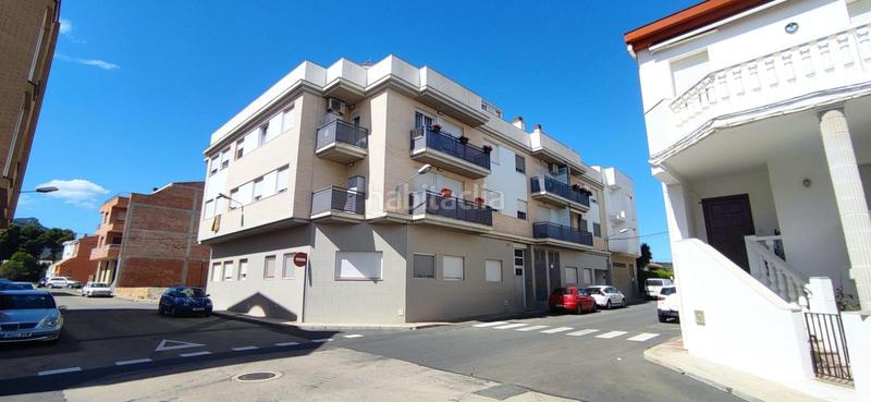 Foto 6beafbb4-e4cd-415c-963a-2058a4e504b1. Car parking in osca 33 in Sénia (La)