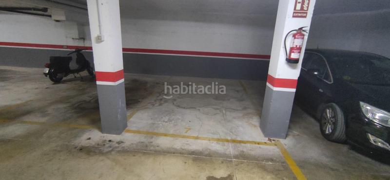 Foto 9f0754c7-cb91-45a9-a46f-92b03609e031. Car parking in osca 33 in Sénia (La)