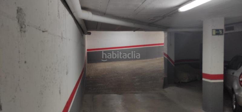 Foto b99e59cc-b85f-4a37-be67-7b017b1263ba. Car parking in osca 33 in Sénia (La)