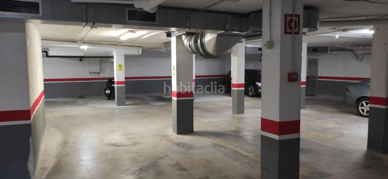 Foto be9ff9f6-1245-406d-bf09-a9e4940f39b0. Car parking in osca 33 in Sénia (La)