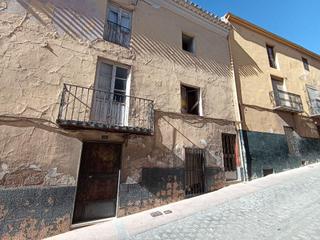 Pis a Real de san fernando 58. Vivienda en venta