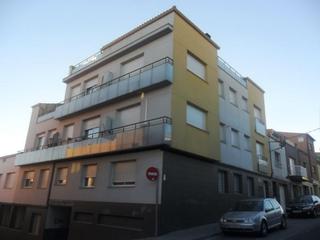 Aparcament cotxe a Pje. s, n.2, p.s1, u.3 2. Garaje en venta