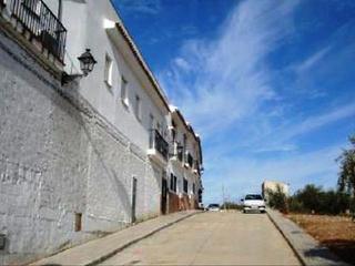 Aparcament cotxe a Los julianes 1. Garaje en venta