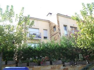 Autoparkplatz in Quatre camins 8-10. Garaje en venta