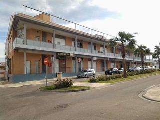Aparcament cotxe a Pepe luna 41. Garaje en venta
