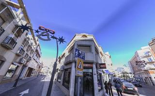 Autoparkplatz in Julian arcas lacal 19. Garaje en venta