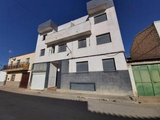 Appartement à Hermanos pinzon 30. Vivienda en venta