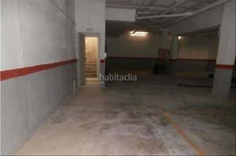 Foto 23669c66-6da8-456b-9b21-2b7f651a1afe. Parking coche en morera 4 garaje en venta en Centre Sitges