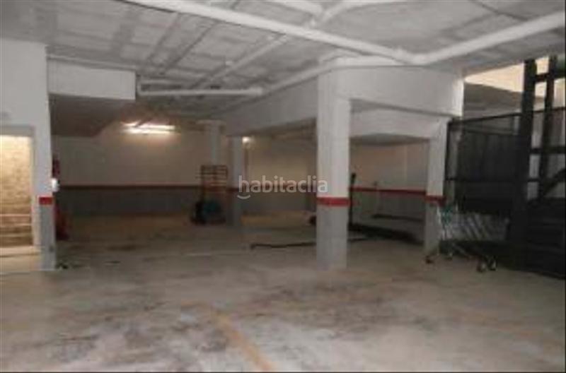 Foto 2ce2d768-ead8-4c37-b0fe-a1e2f68eabf7. Parking coche en morera 4 garaje en venta en Centre Sitges