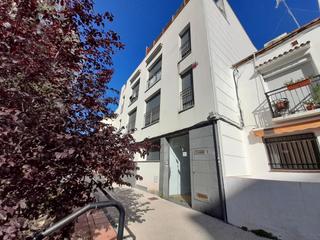 Aparcament cotxe a Morera 4. Garaje en venta
