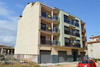 Aparcament cotxe a Enric granados 54. Garaje en venta
