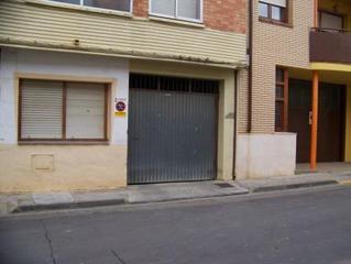 Aparcament cotxe a Navas de tolosa 5. Garaje en venta