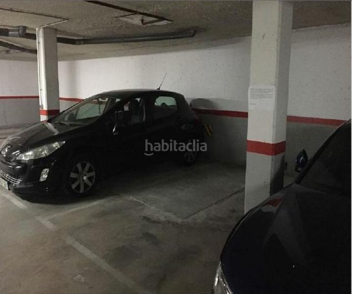 Foto b315e7ac-17fb-4568-bf46-4597d0a52b09. Posto auto in dr. marañon 3 in Yuncos